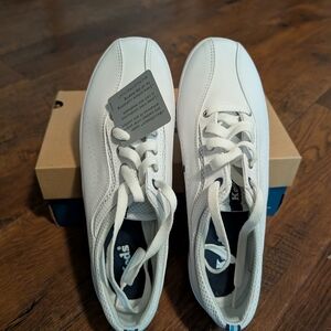 Keds White Women's Shoes